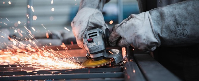 Bovengemiddelde omzet- en winstontwikkeling in de industrie Bovengemiddelde omzet- en winstontwikkeling in de industrie