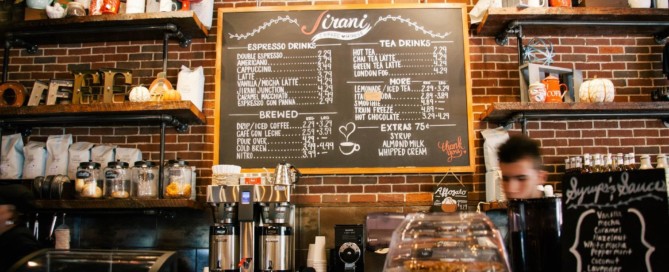 Horeca herpakt zich in 2021 enigszins dankzij steunpakketten Horeca herpakt zich in 2021 enigszins dankzij steunpakketten