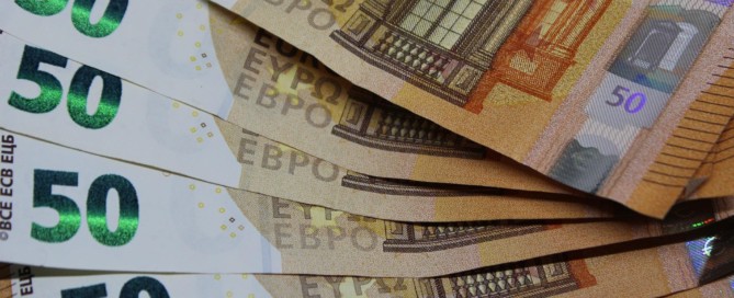 Laatste kans om werkelijke omzet TVL door te geven Laatste kans om werkelijke omzet TVL door te geven