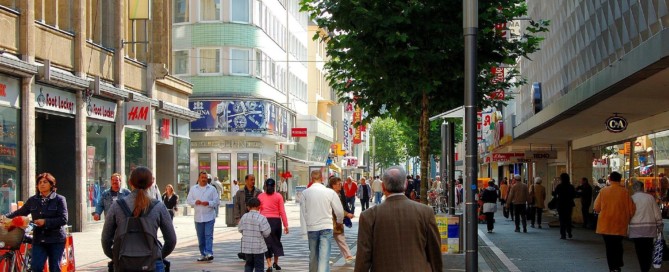 Winstgroei in de detailhandel, maar niet voor iedereen Winstgroei in de detailhandel, maar niet voor iedereen