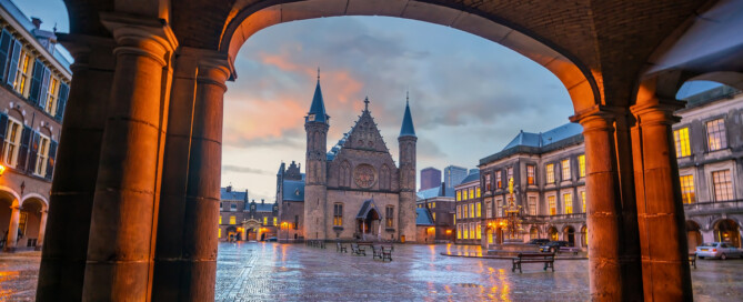 Special Miljoenennota 2023 Special Miljoenennota 2023