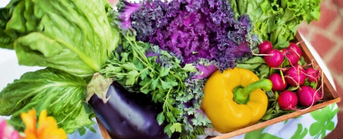 BTW-nultarief op (onbewerkte) groente en fruit? BTW-nultarief op (onbewerkte) groente en fruit?