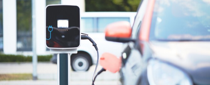 Meer bijtelling voor duurdere elektrische auto Meer bijtelling voor duurdere elektrische auto