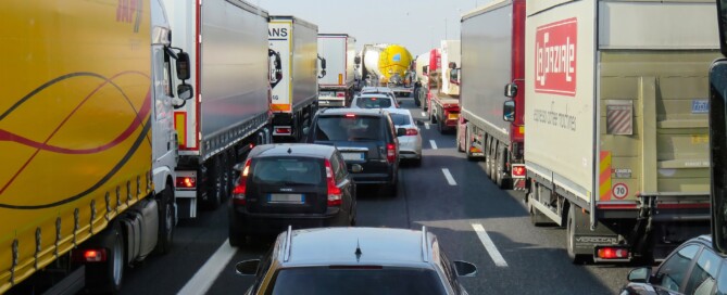 Onderzoeksrapport rekeningrijden naar Tweede Kamer Onderzoeksrapport rekeningrijden naar Tweede Kamer