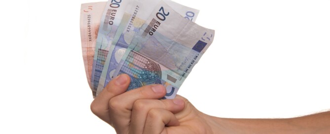 Betalingen aan derden verplicht opgeven in januari 2023 Betalingen aan derden verplicht opgeven in januari 2023