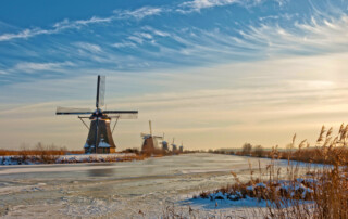 Nieuwsbrief januari 2023