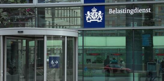 Belastingdienst biedt oplossing voor knelpunt overdrachtsbelasting Belastingdienst biedt oplossing voor knelpunt overdrachtsbelasting