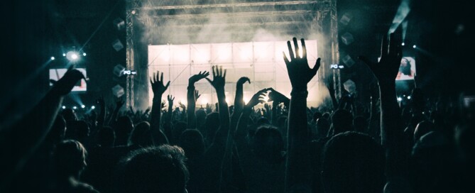 Laag BTW-tarief voor parkeren bij meerdaags festival Laag BTW-tarief voor parkeren bij meerdaags festival