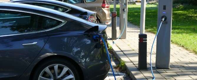 Meer duidelijkheid over belastbaarheid laadpaal Meer duidelijkheid over belastbaarheid laadpaal