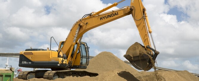 Meer subsidie emissieloze vrachtauto’s en bouwmachines Meer subsidie emissieloze vrachtauto’s en bouwmachines