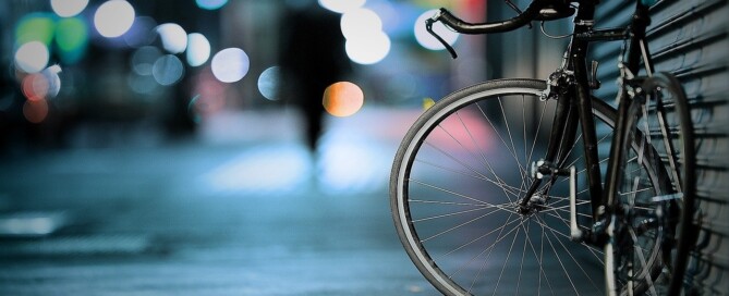 Minder administratie rond fiets van de zaak Minder administratie rond fiets van de zaak