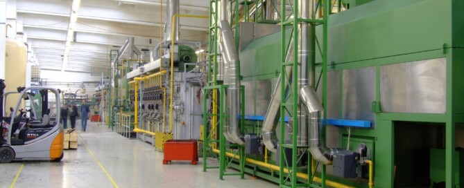 Nieuwe milieu- en energielijst beschikbaar Nieuwe milieu- en energielijst beschikbaar