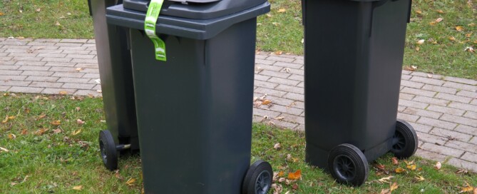 Rechter corrigeert gemeente inzake afvalstoffenheffing Rechter corrigeert gemeente inzake afvalstoffenheffing