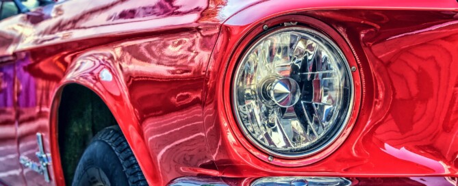 Opgelet bij testrit geschorste auto Opgelet bij testrit geschorste auto