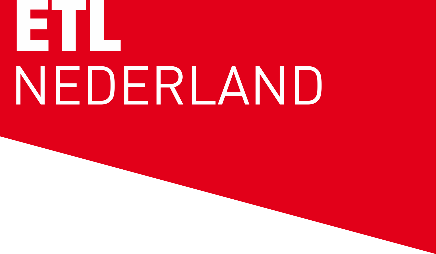 ETL Nederland NBC Eelman & Partners accountants en adviseurs Texel Den Helder