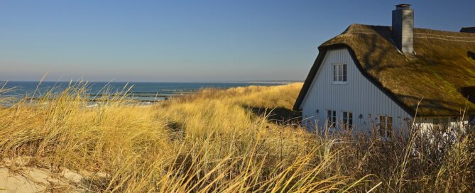 Vakantiewoningen brochure 2024 Vakantiewoningen brochure 2024