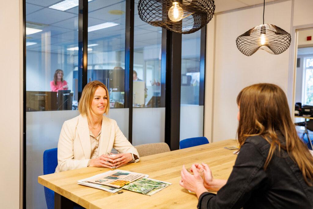 NBC Eelman & Partners accountants en adviseurs texel den helder