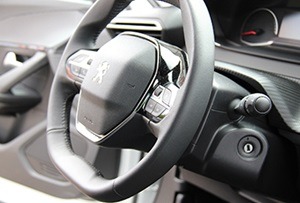 Auto onbelast parkeren tijdens vakantie?