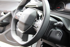 Auto onbelast parkeren tijdens vakantie?