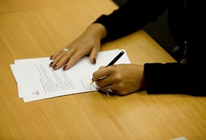 Nieuwe NVP Sollicitatiecode