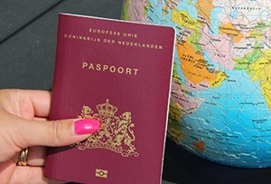 Vliegbelasting gedifferentieerd en verhoogd