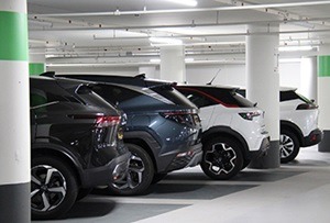 Melding op parkeerautomaat wekt vertrouwen