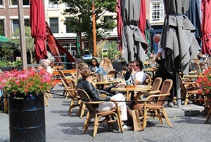 Nieuwe tool voor horeca bij administratie