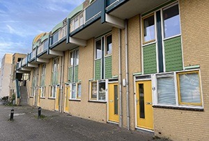 Maximale inhouding huisvesting op minimumloon blijft 25%