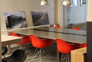 Een hond mee naar het werk een arbeidsvoorwaarde? Een hond mee naar het werk een arbeidsvoorwaarde?