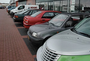 Advieswijzer Bestelauto