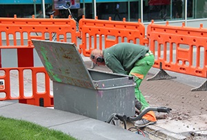 Advieswijzer Aandachtspunten werken met zelfstandigen