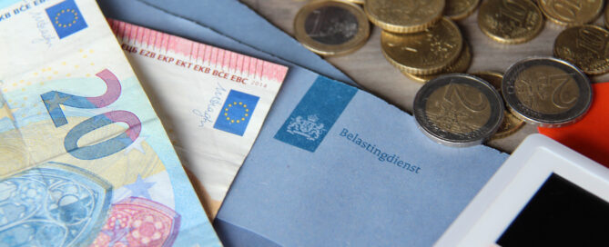 Geen invorderingsrente bij gering bedrag Geen invorderingsrente bij gering bedrag