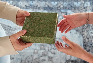 Wanneer is kwijtschelding voor erfgenamen mogelijk?