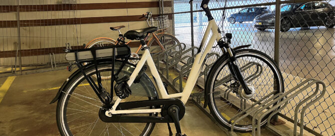 Advieswijzer Fiets van de zaak Advieswijzer Fiets van de zaak