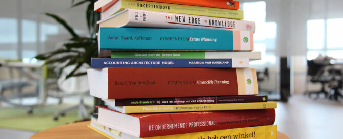 Scholingskosten algemene opleiding aftrekbaar? Scholingskosten algemene opleiding aftrekbaar?