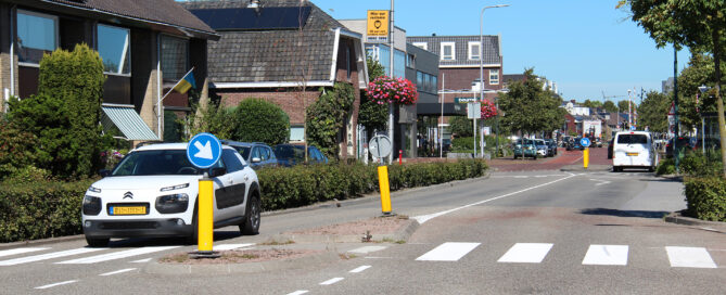 Boete mrb beperkt tot 25% bij schorsing auto Boete mrb beperkt tot 25% bij schorsing auto