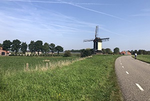 Waarde verpachte gronden box 3 2025