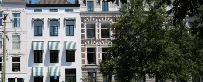 Btw-aftrek werkkamer ook bij privégebruik Btw-aftrek werkkamer ook bij privégebruik