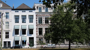 Btw-aftrek werkkamer ook bij privégebruik Btw-aftrek werkkamer ook bij privégebruik