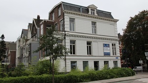 Ook in 2026 subsidie duurzaam maatschappelijk vastgoed