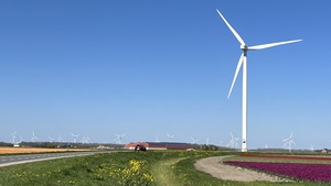 Vanaf 22 september opnieuw subsidie SDE++ aanvragen Vanaf 22 september opnieuw subsidie SDE++ aanvragen