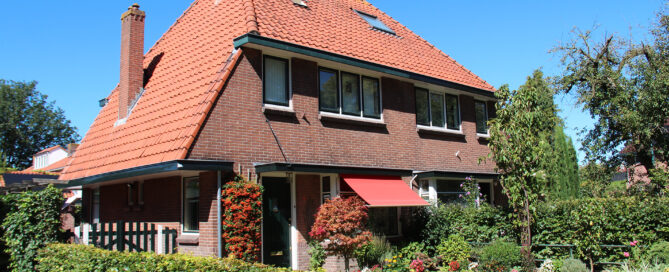 Denk aan maximale looptijd lening bij oversluiten hypotheek Denk aan maximale looptijd lening bij oversluiten hypotheek
