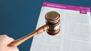 Wetsvoorstel meer zekerheid voor flexwerkers later van kracht
