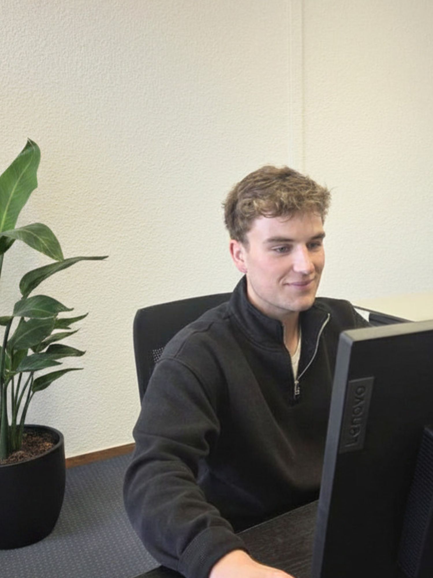 Wisse Blom Texel NBC Eelman & Partners accountants en adviseurs fiscaal fiscalist aangiftemedewerker