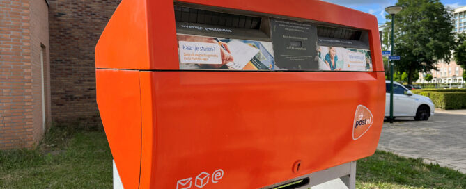 Invoerrechten op pakket tot € 150 en handling fee Invoerrechten op pakket tot € 150 en handling fee