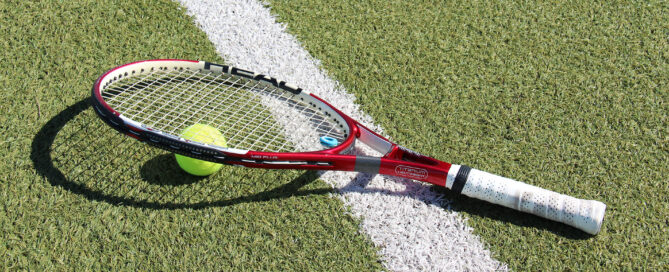 Verhuur squash- en padelbanen zonder btw Verhuur squash- en padelbanen zonder btw