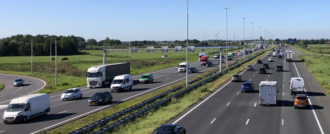 Belastingvrij bedrag reiskosten € 0,25 vanaf 1 januari 2026 Belastingvrij bedrag reiskosten € 0,25 vanaf 1 januari 2026