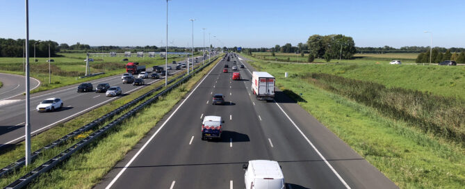 Lower Dutch truck tolls and fines Lower Dutch truck tolls and fines