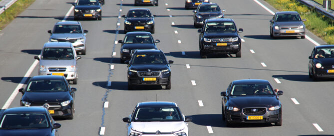 Wijzigingen motorrijtuigenbelasting per 1 juli 2026 Wijzigingen motorrijtuigenbelasting per 1 juli 2026