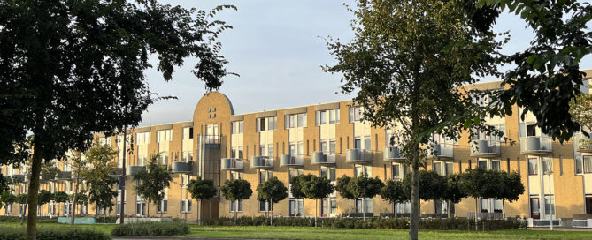 Kan een ander in je woning tijdens opname in zorginstelling? Kan een ander in je woning tijdens opname in zorginstelling?